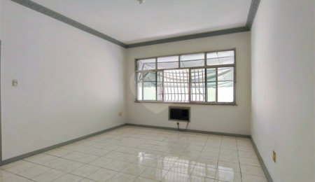 Apartamento à venda com 2 quartos em Tijuca, Rio de Janeiro, RJ