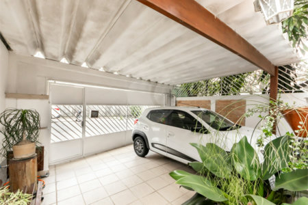 Casa à venda com 3 quartos em Jardim Petrópolis, São Paulo, SP