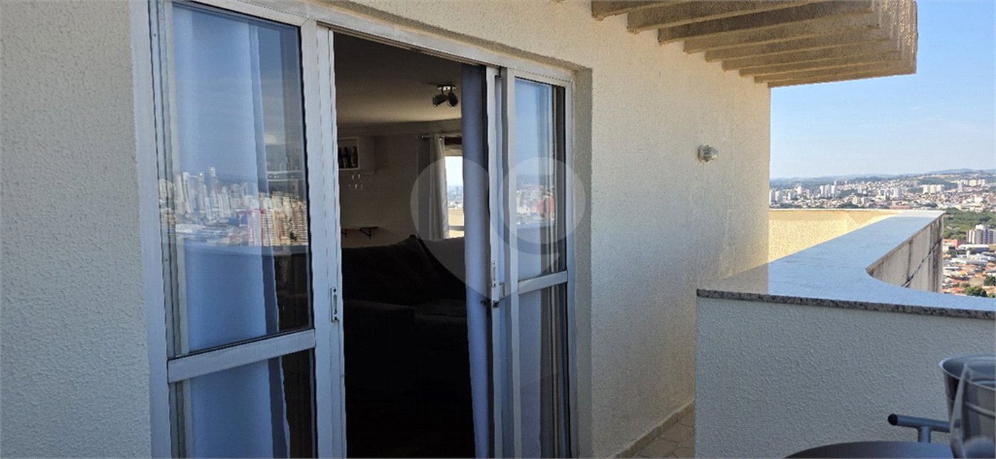 Duplex à venda com 3 quartos, sendo 2 suítes, em Vila Trujillo, Sorocaba, SP