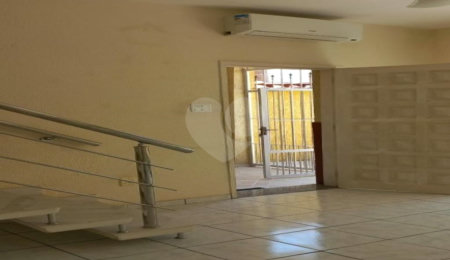 Casa à venda com 2 quartos em Vila Alpina, São Paulo, SP