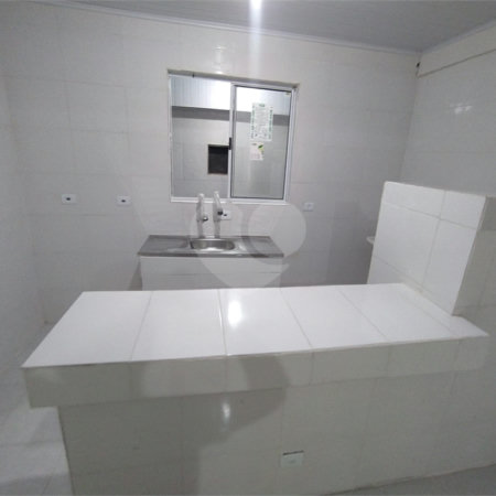 Casa de Vila para alugar com 2 quartos, sendo 1 suíte, em Tucuruvi, São Paulo, SP