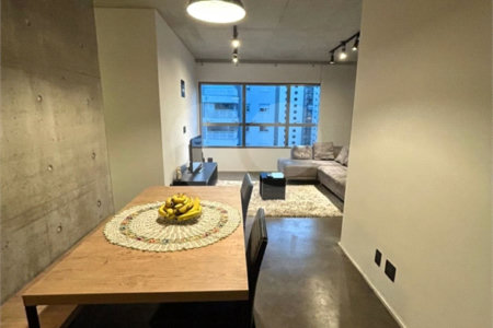 Apartamento à venda com 2 quartos, sendo 1 suíte, em Bela Vista, São Paulo, SP