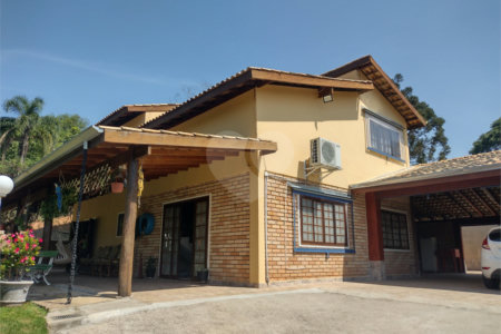 Chácara à venda em Loteamento Benedito de Castro, Itatiba, SP