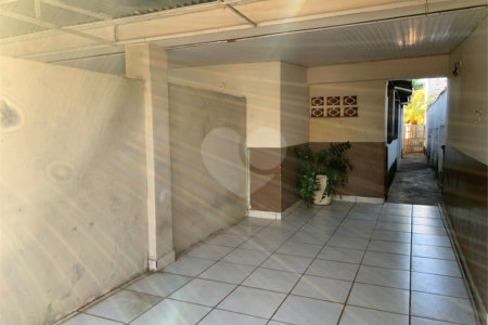 Casa à venda com 4 quartos em Jardim Roriz, Três Lagoas, MS