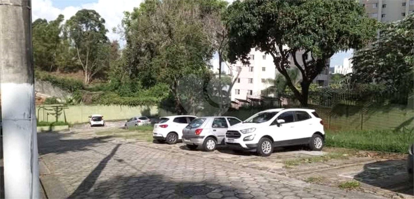 Apartamento à venda com 2 quartos, sendo 1 suíte, em Jardim Jaqueline, São Paulo, SP