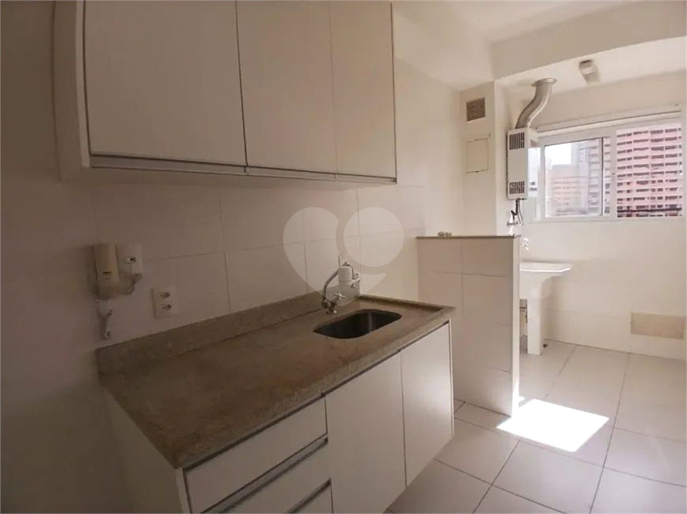 Apartamento à venda ou para alugar com 1 quarto em Vila Mogilar, Mogi das Cruzes, SP