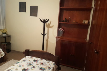 Apartamento à venda com 4 suítes em Indianópolis, São Paulo, SP