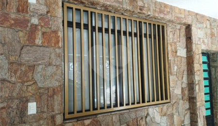 Sobrado à venda com 2 quartos em Vila Medeiros, São Paulo, SP