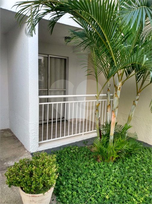Apartamento à venda com 2 quartos em Jardim Monte Santo, Cotia, SP