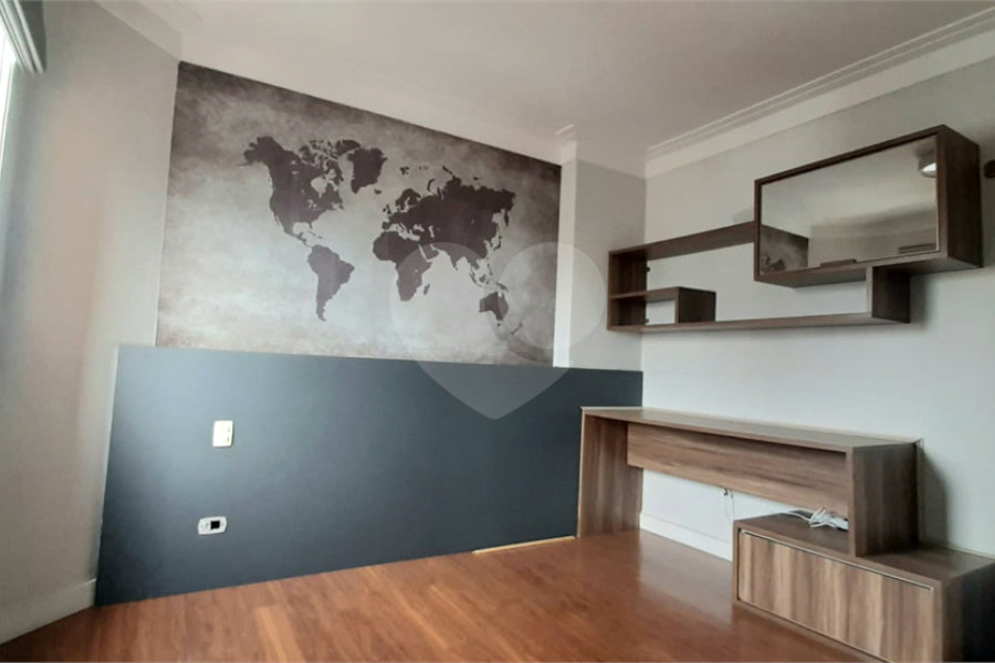 Apartamento à venda com 3 quartos, sendo 1 suíte, em Santana, São Paulo, SP
