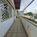 Sobrado à venda com 3 quartos, sendo 1 suíte,  em Vila Romana, São Paulo, SP