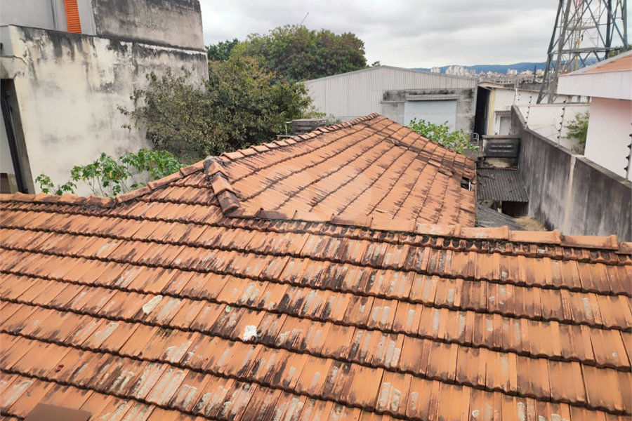 Casa à venda com 5 quartos em Casa Verde, São Paulo, SP