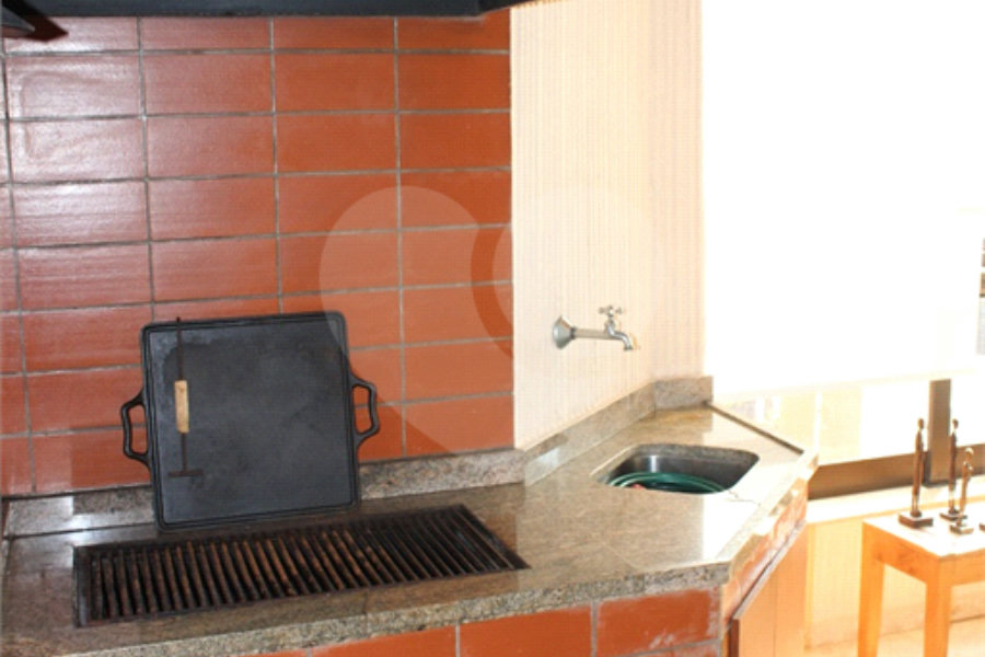 Apartamento à venda com 4 quartos, sendo 3 suítes, em Morumbi, São Paulo, SP