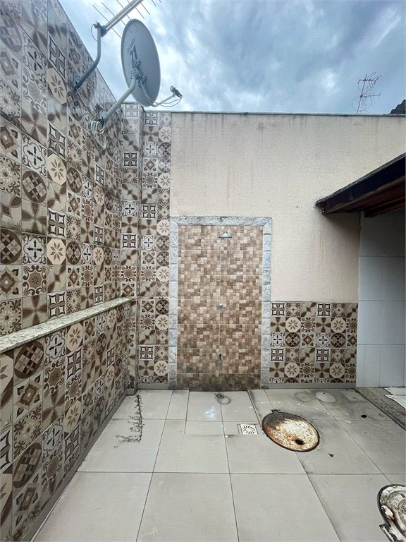 Casa à venda com 3 quartos, sendo 2 suítes, em Campo Grande, Rio de Janeiro, RJ