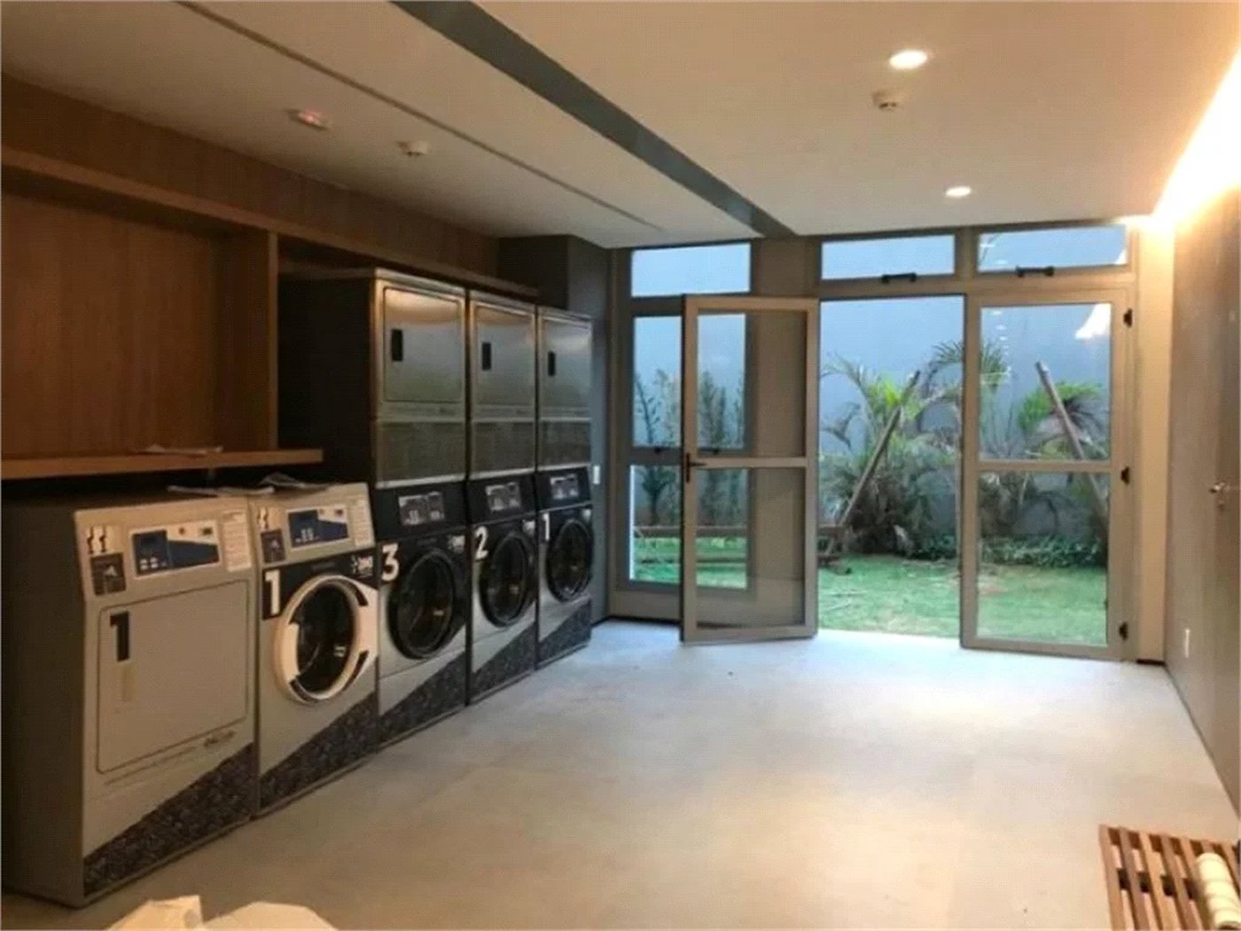 Apartamento à venda com 1 quarto em Butantã, São Paulo, SP