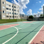 Apartamento à venda com 2 quartos em Parque São Bento, Sorocaba, SP