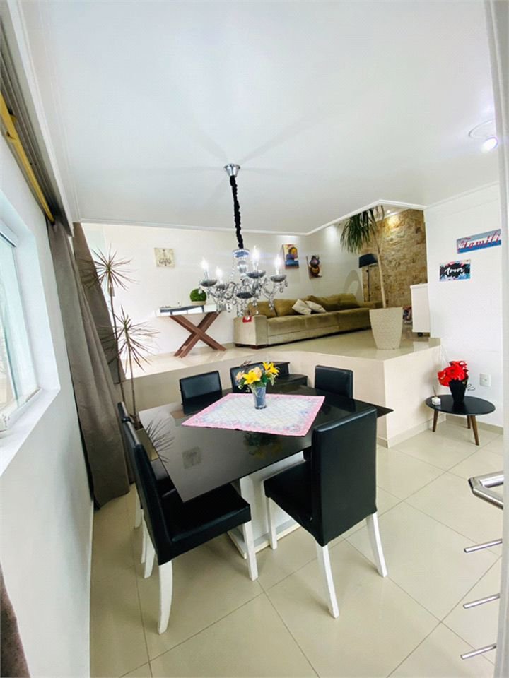 Cobertura com 4 dormitórios à venda, 279 m² por R$ 870.000,00 - Jardim Ana Maria - Guarujá/SP