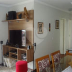 Apartamento à venda com 3 quartos, sendo 1 suíte, em Santana, São Paulo, SP