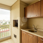 Apartamento à venda com 3 suítes em Alto da Boa Vista, São Paulo, SP