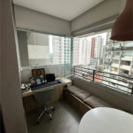 Studio para alugar com 1 quarto em Butantã, São Paulo, SP