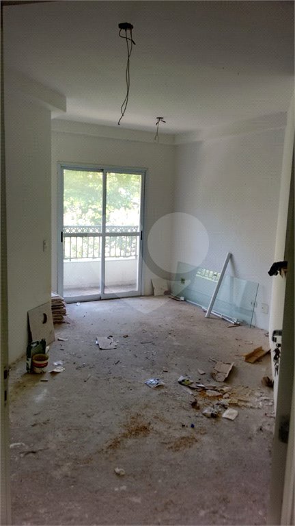 Apartamento à venda com 4 suítes em Santana, São Paulo, SP
