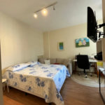 Apartamento com 3 dormitórios à venda, 113 m² por R$ 1.100.000,00 - Gonzaga - Santos/SP