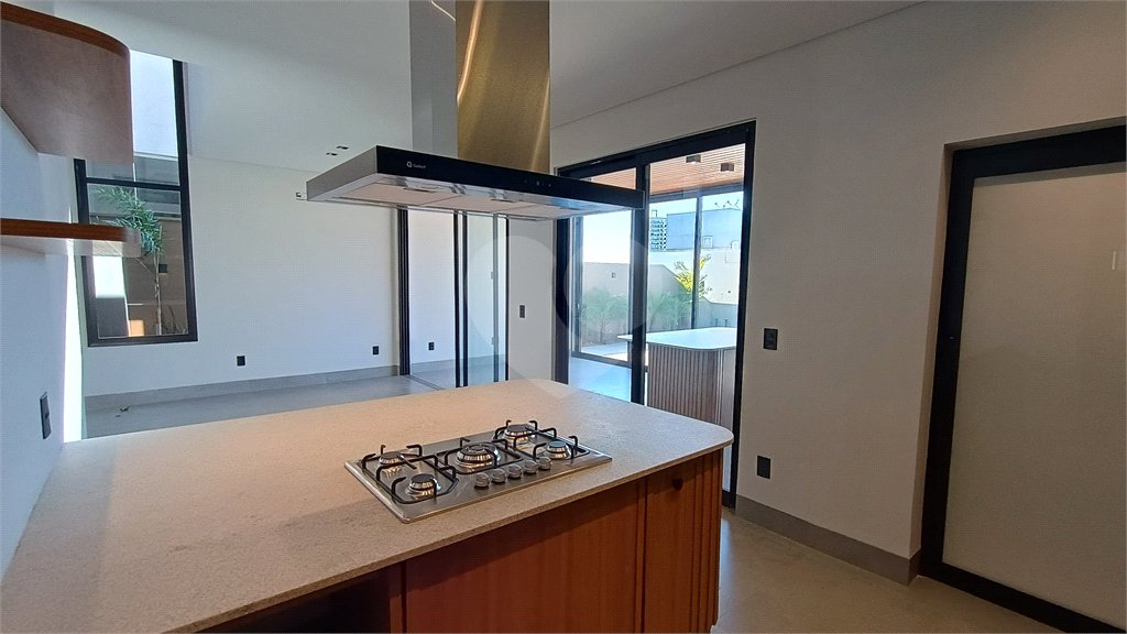 Casa à venda com 3 suítes no condomínio Terras de Florença, Ribeirão Preto - SP