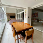 Apartamento à venda com 3 suítes em Vila Suzana, São Paulo, SP