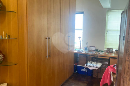 Apartamento à venda com 2 quartos em Granja Julieta, São Paulo, SP