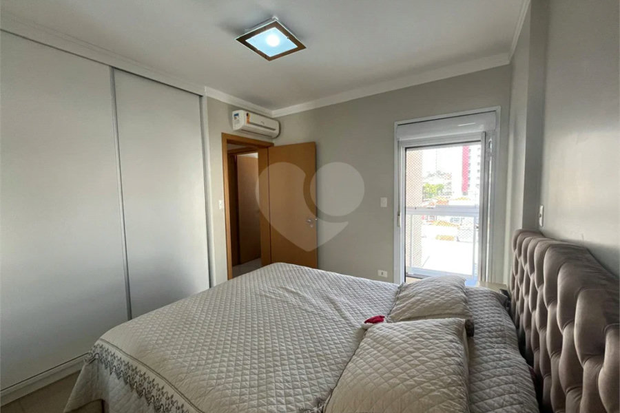 Apartamento à venda no Bairro dos Alemães - Piracicaba/SP.