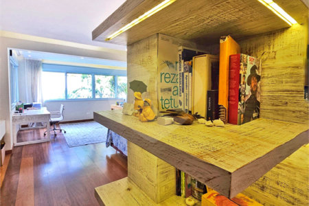 Casa à venda com 4 suítes no condomínio Ville Courchevel, São Paulo - SP