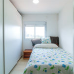 Apartamento à venda ou para alugar com 2 suítes em Vila Cruzeiro, São Paulo, SP