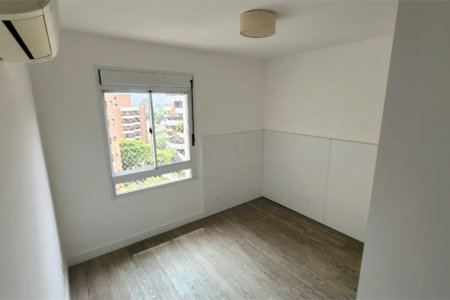 Apartamento à venda com 3 quartos, sendo 2 suítes, em Paraíso do Morumbi, São Paulo, SP