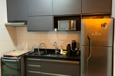 Apartamento à venda com 2 quartos, sendo 1 suíte, em Jardim Prestes de Barros, Sorocaba, SP