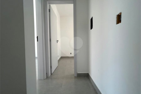 Casa de Vila à venda com 2 quartos em Jardim Europa, Sorocaba, SP