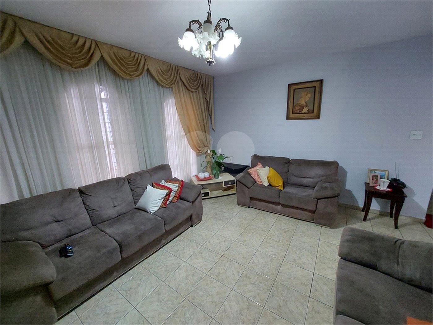 Casa à venda com 2 quartos, sendo 1 suíte, em Vila Barão, Sorocaba, SP