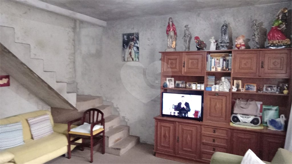 Casa de Vila à venda com 4 quartos, sendo 1 suíte, em Vila Mazzei, São Paulo, SP