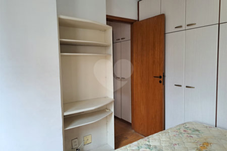 Apartamento para alugar com 1 suíte em Jardim Paulista, São Paulo, SP