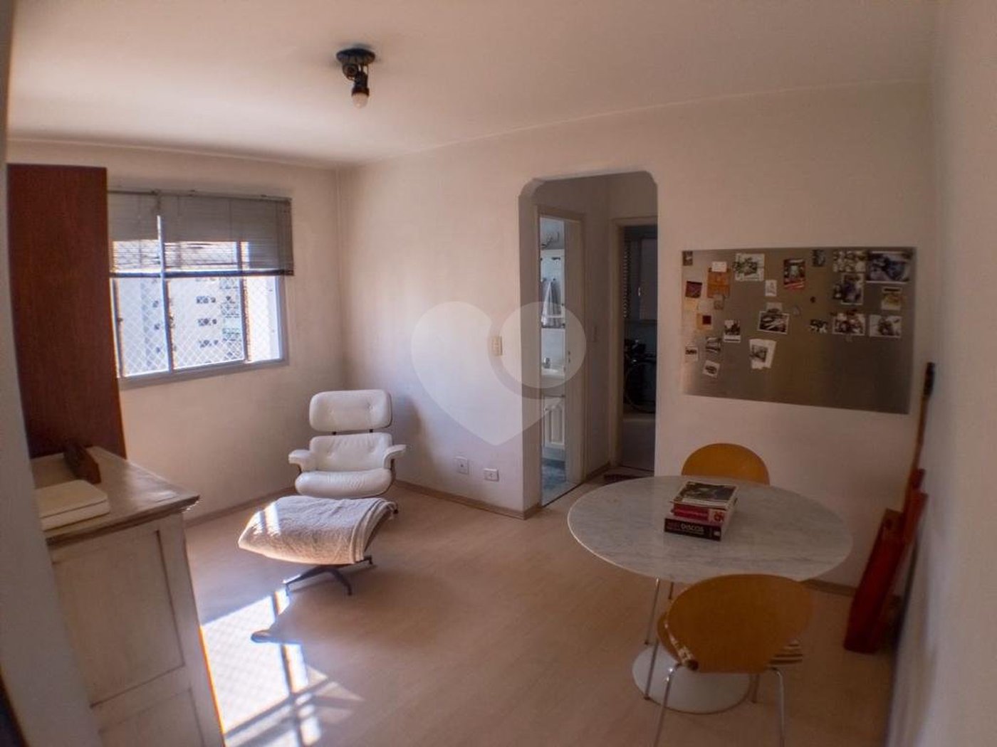 Apartamento à venda com 2 quartos em Vila Olímpia, São Paulo, SP