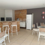 Apartamento à venda com 3 suítes em Nova Petrópolis, São Bernardo do Campo, SP