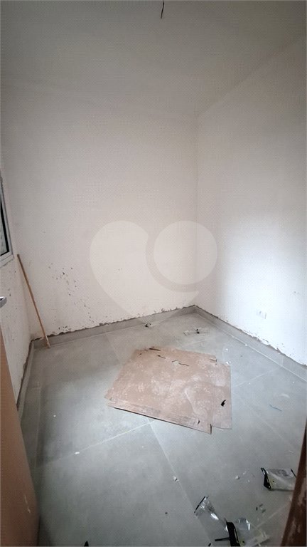 Casa à venda com 2 quartos no condomínio Napoles, São Paulo - SP