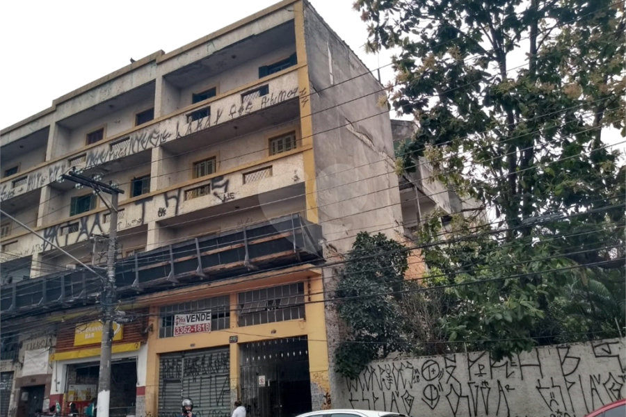 Prédio à venda em Santana, São Paulo, SP