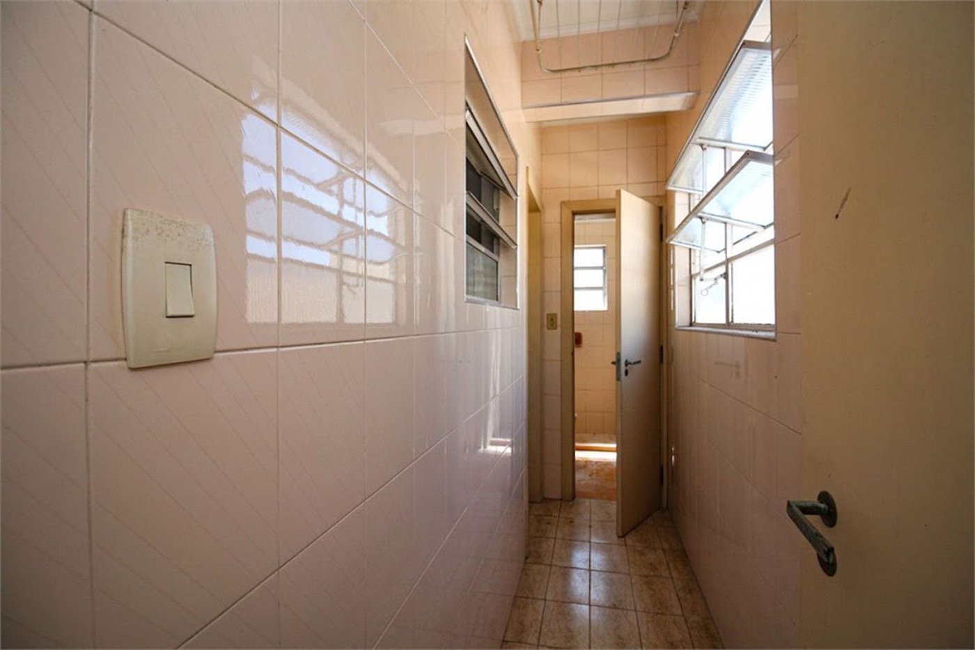 Apartamento com 4 dormitórios à venda, 305 m² por R$ 2.500.000,00 - Boqueirão - Santos/SP