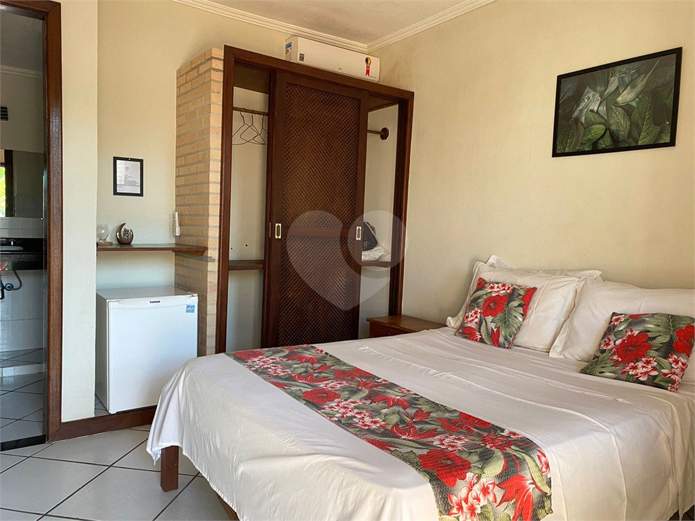 Hotel à venda com 9 suítes em Albatroz, Armação dos Búzios, RJ