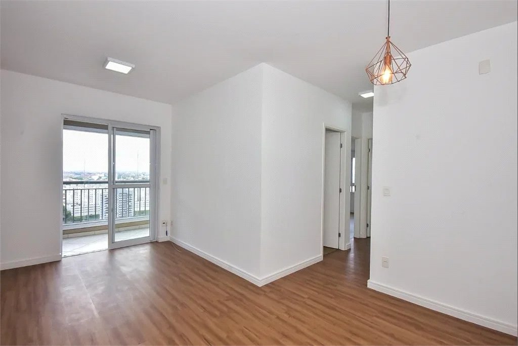 Apartamento à venda com 3 quartos em Vila Andrade, São Paulo, SP