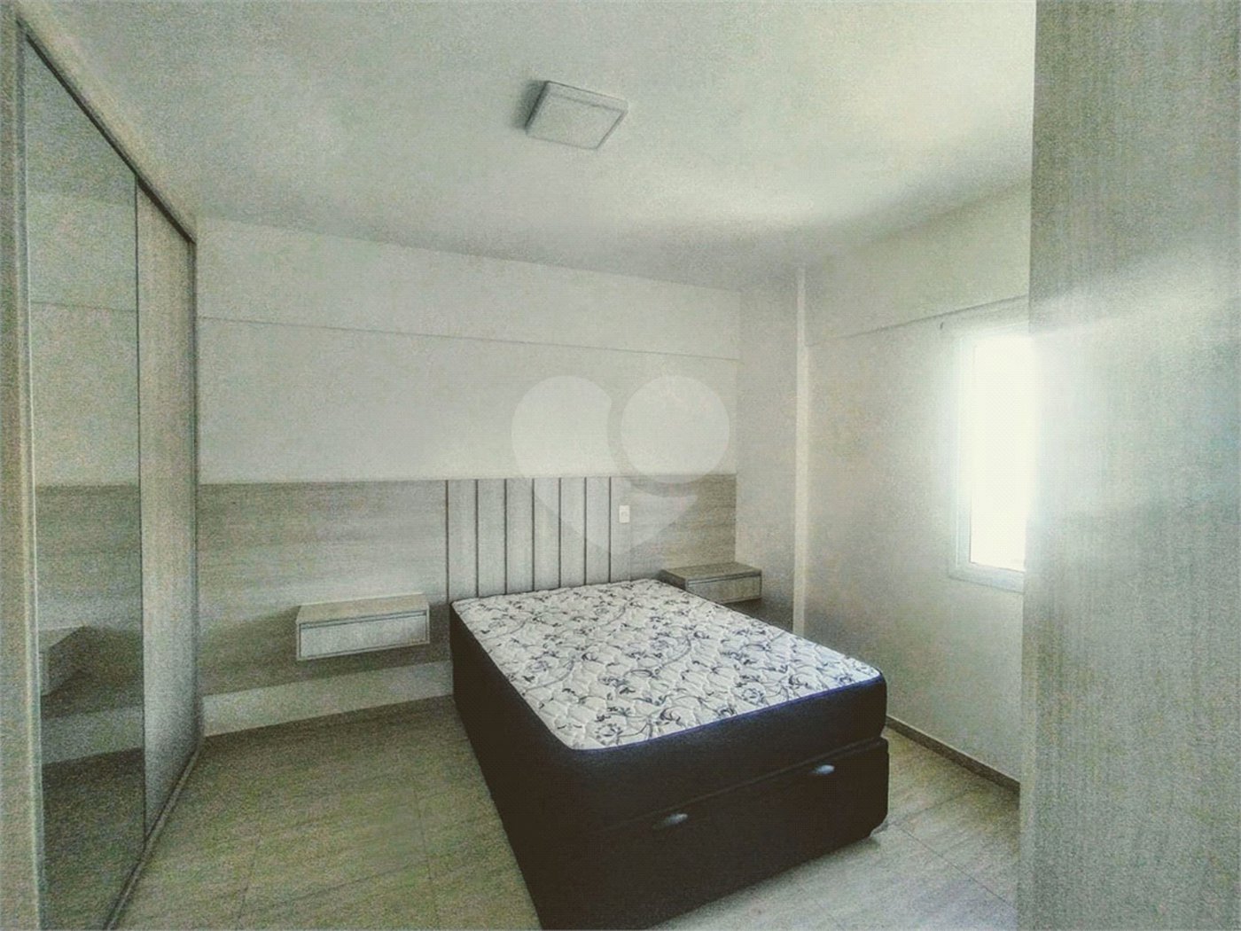 Apartamento para alugar com 1 quarto em Santana, São Paulo, SP