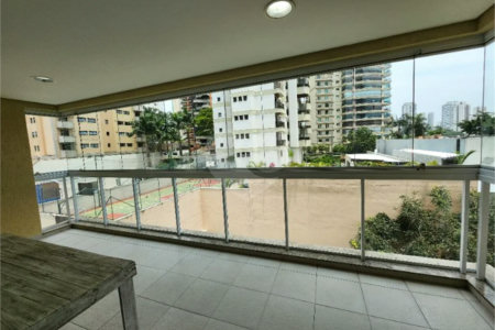 Apartamento à venda com 3 suítes em Santana, São Paulo, SP