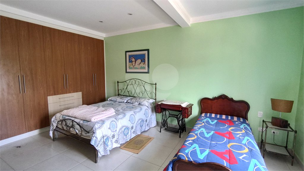 Casa à venda com 3 suítes no condomínio Parque do Varvito, Itu - SP