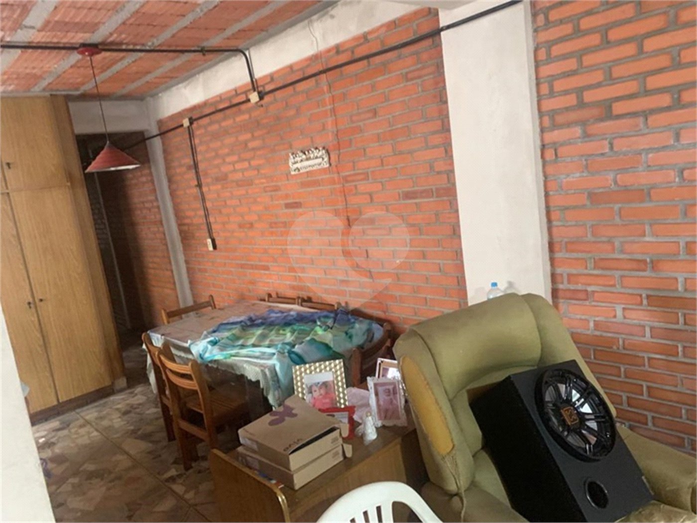 Casa à venda com 2 quartos, sendo 1 suíte, em Vila Guilherme, São Paulo, SP