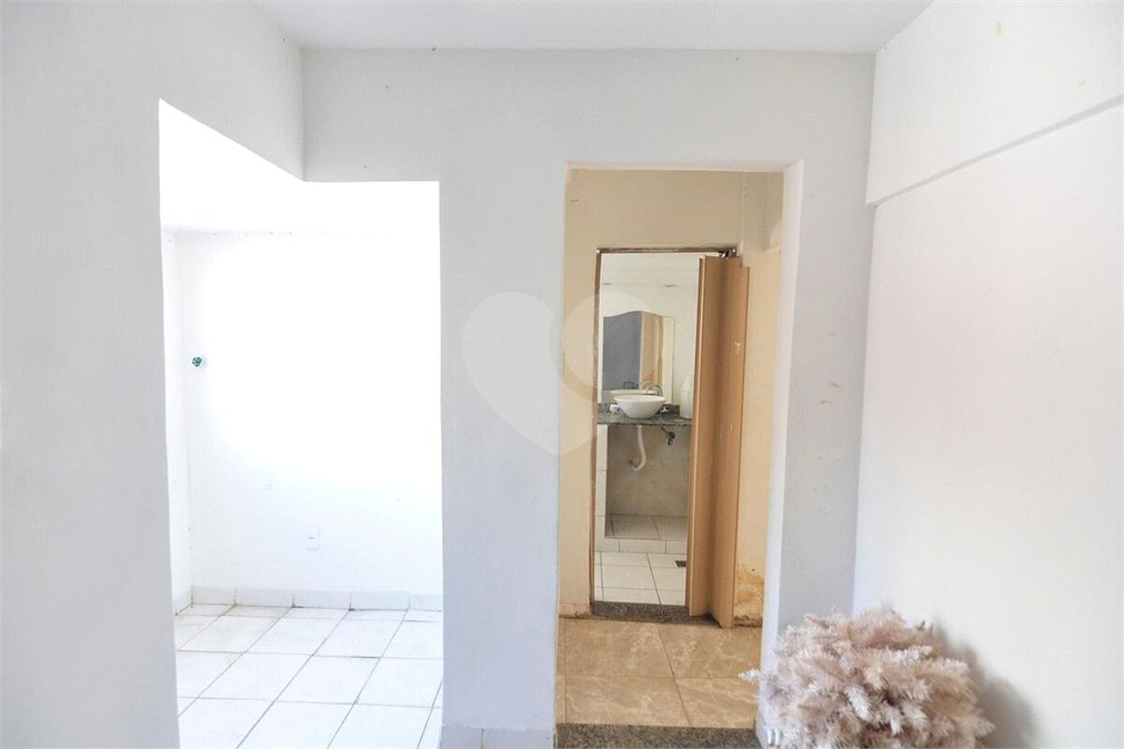Casa de Vila à venda com 4 quartos, sendo 1 suíte,  em Grajaú, Rio de Janeiro, RJ